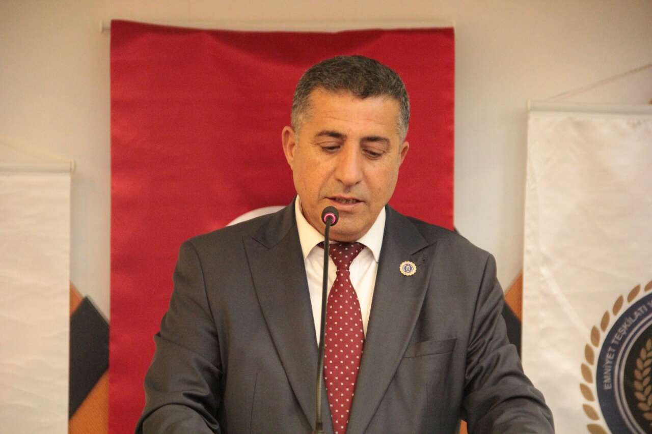 EMŞAV’dan Görkemli İftar Yemeği 10